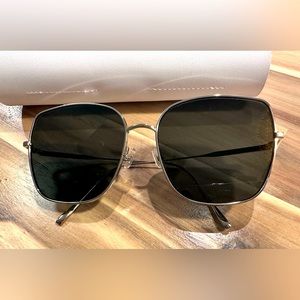 Gentle Monster Sunglasses (Model Bling 02)
